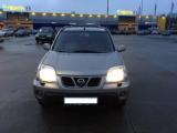 Nissan X-Trail 2002