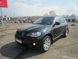 BMW X5 2011