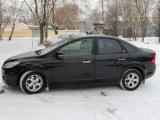Ford Focus 2008