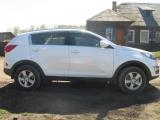 Kia Sportage 2015