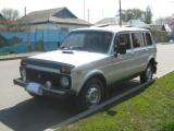 ВАЗ Нива 4x4 2003