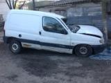 Citroen Berlingo 2002