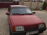 ВАЗ 2108 1997