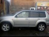 Nissan X-Trail 2003