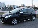 Peugeot 3008 2001