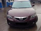 Mazda Mazda 3 2007