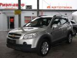 Chevrolet Captiva 2008