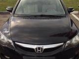 Honda Civic 2009