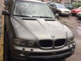 BMW X5 2004