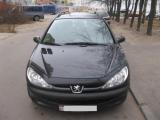 Peugeot 206 2004