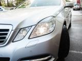 Mercedes-Benz E 2010