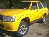GreatWall SUV 2006