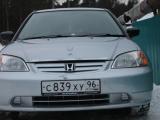 Honda Civic 2001