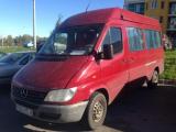 Mercedes-Benz Автобусы 2001