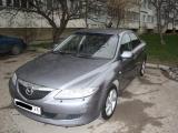 Mazda Mazda 6 2004