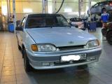 ВАЗ 2113 2007