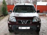 Nissan X-Trail 2003