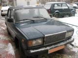 ВАЗ 2107 2005