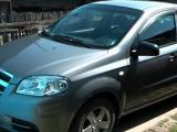 Chevrolet Aveo 2011