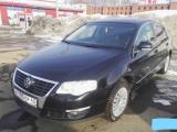 Volkswagen Passat 2007