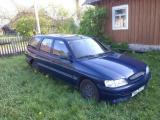 Ford Escort 1993