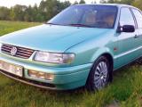 Volkswagen Passat 1994