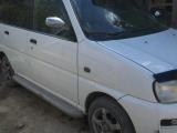 Subaru Pleo 2002