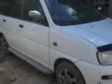 Subaru Pleo 2002