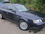 Audi 100 2000