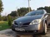 Nissan Primera 2002