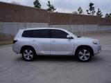 Toyota Highlander 2011