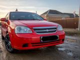 Chevrolet Lacetti 2006