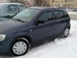 Opel Agila 2006