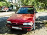 Nissan Sunny 1993