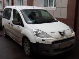 Peugeot Partner 2010