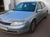 Renault Laguna 2002
