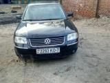 Volkswagen Passat 2004