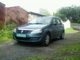 Renault Logan 2011