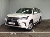 Lexus LX570 2015