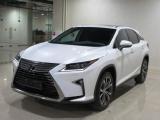 Lexus RX 350 2016