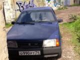 ВАЗ 2109 1999