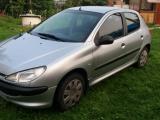 Peugeot 206 2000
