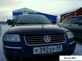 Volkswagen Passat 2003