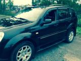 Ssang Yong Rexton 2008