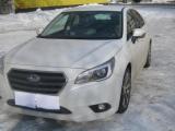 Subaru Legacy 2015