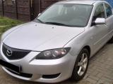 Mazda Mazda 3 2005