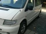 Mercedes-Benz V 2000