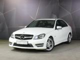 Mercedes-Benz C 2011