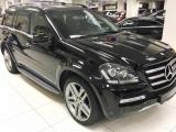 Mercedes-Benz GL 2009