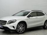 Mercedes-Benz GL 2014